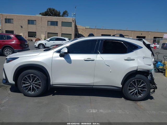 JTJGKCEZ0R5023051 Lexus a25a-fxs, 5nm+4nm