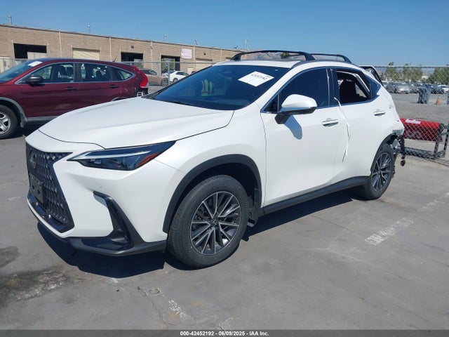 JTJGKCEZ0R5023051 Lexus a25a-fxs, 5nm+4nm