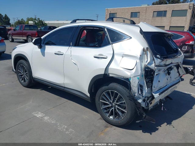 JTJGKCEZ0R5023051 Lexus a25a-fxs, 5nm+4nm