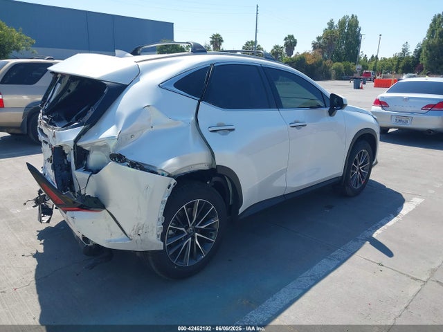 JTJGKCEZ0R5023051 Lexus a25a-fxs, 5nm+4nm