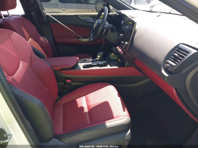 JTJGKCEZ0R5023051 Lexus a25a-fxs, 5nm+4nm