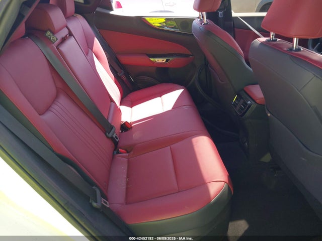 JTJGKCEZ0R5023051 Lexus a25a-fxs, 5nm+4nm
