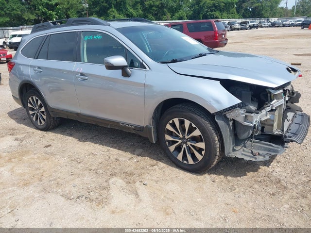 Subaru 2.5l u6 2015 4S4BSBLC8F3278913 zdjęcie główne