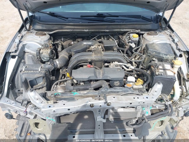 Subaru 2.5l u6 2015 4S4BSBLC8F3278913 Image 10