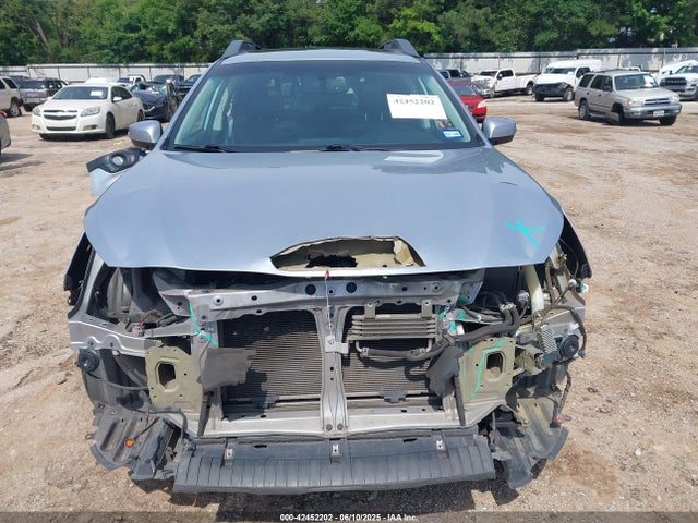 Subaru 2.5l u6 2015 4S4BSBLC8F3278913 Image 13