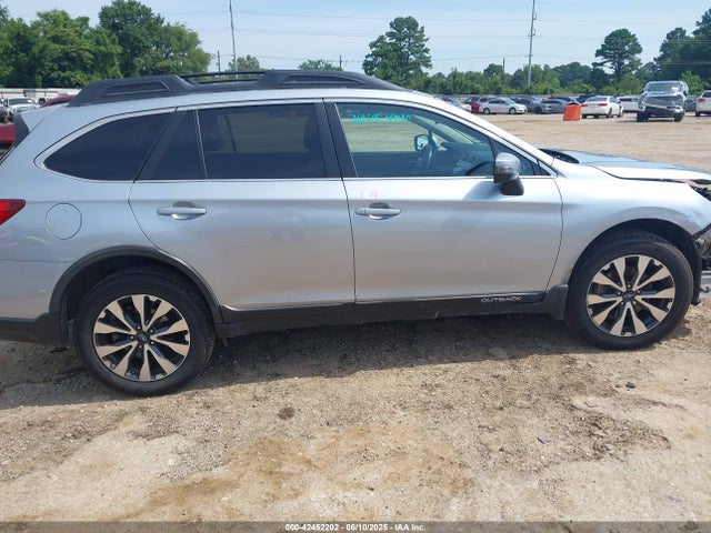 Subaru 2.5l u6 2015 4S4BSBLC8F3278913 Image 14
