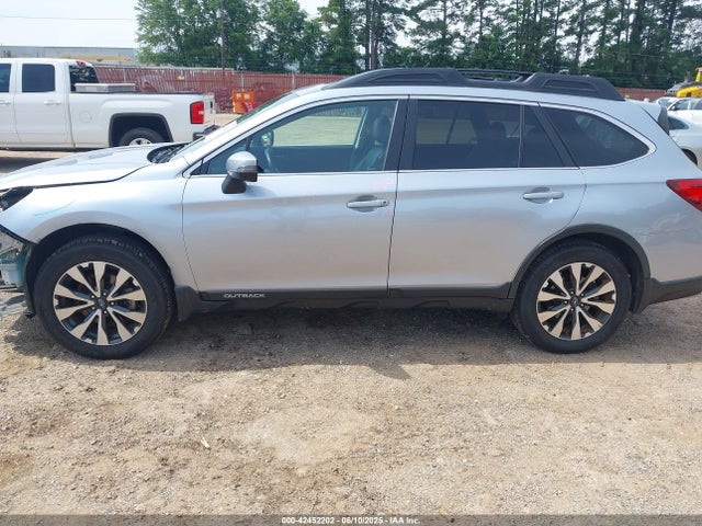 Subaru 2.5l u6 2015 4S4BSBLC8F3278913 Image 15