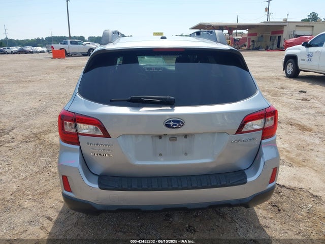 Subaru 2.5l u6 2015 4S4BSBLC8F3278913 Image 17