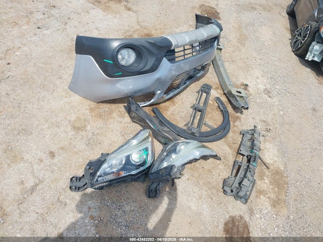 Subaru 2.5l u6 2015 4S4BSBLC8F3278913 Image 12