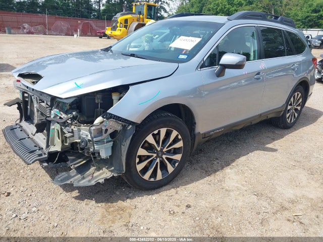 Subaru 2.5l u6 2015 4S4BSBLC8F3278913 Image 2