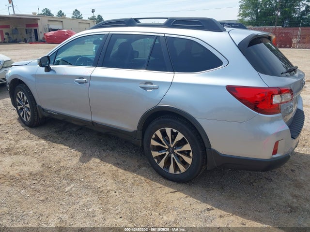 Subaru 2.5l u6 2015 4S4BSBLC8F3278913 Image 3