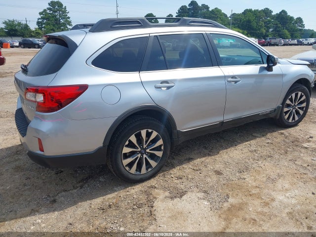 Subaru 2.5l u6 2015 4S4BSBLC8F3278913 Image 4
