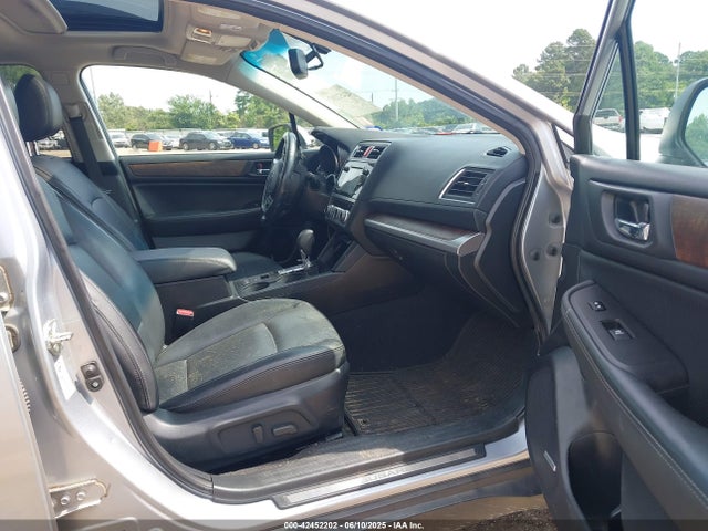 Subaru 2.5l u6 2015 4S4BSBLC8F3278913 Image 5