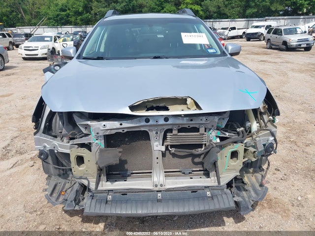 Subaru 2.5l u6 2015 4S4BSBLC8F3278913 Image 6