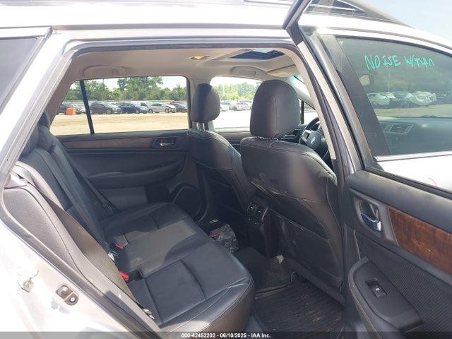 Subaru 2.5l u6 2015 4S4BSBLC8F3278913 Image 8