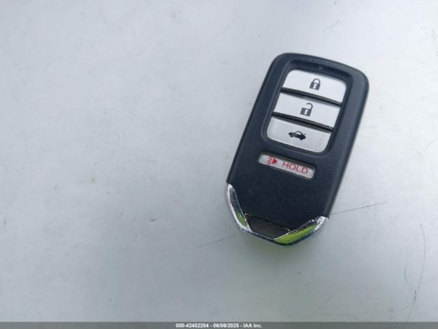1HGCR3F84FA028227 Honda Accord Ex-l V-6