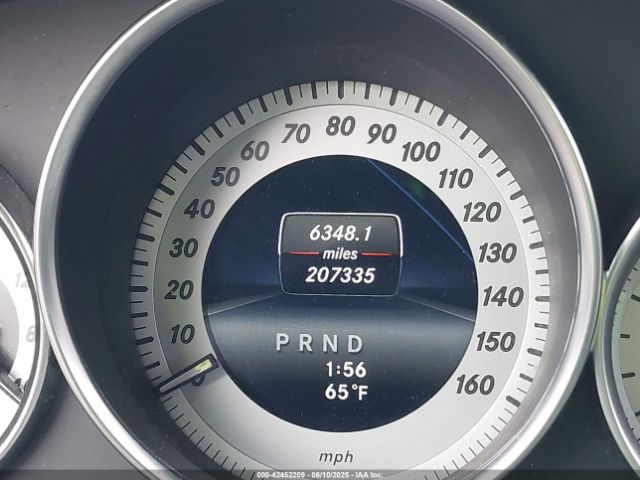 WDDGF8AB4ER325089 Mercedes-Benz C 300 Luxury 4matic/sport 4matic