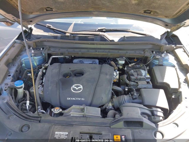 JM3KFABM8L0855392 Mazda py cylinder deactivation