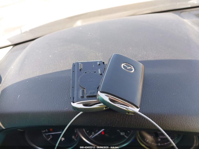 JM3KFABM8L0855392 Mazda py cylinder deactivation