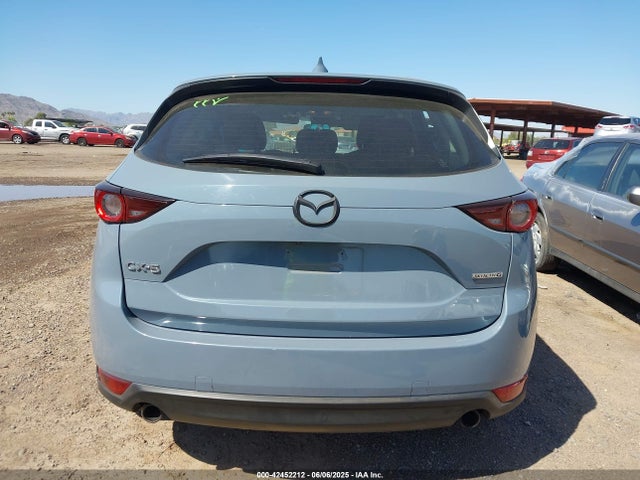 JM3KFABM8L0855392 Mazda py cylinder deactivation