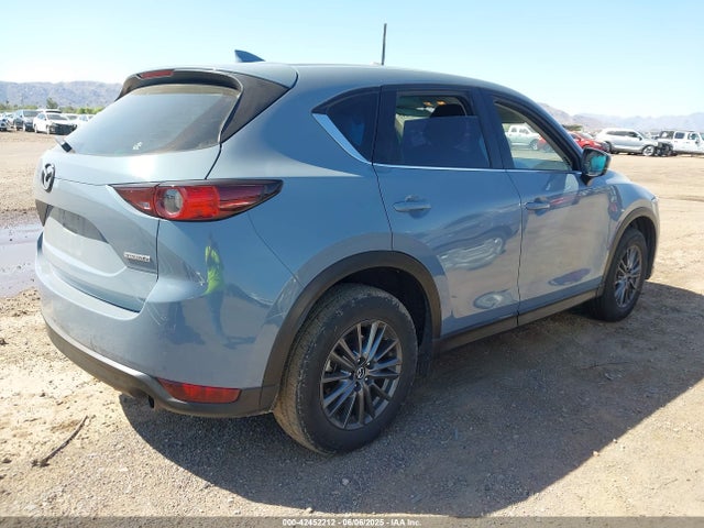 JM3KFABM8L0855392 Mazda py cylinder deactivation