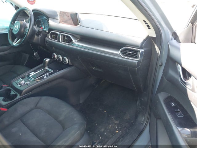 JM3KFABM8L0855392 Mazda py cylinder deactivation