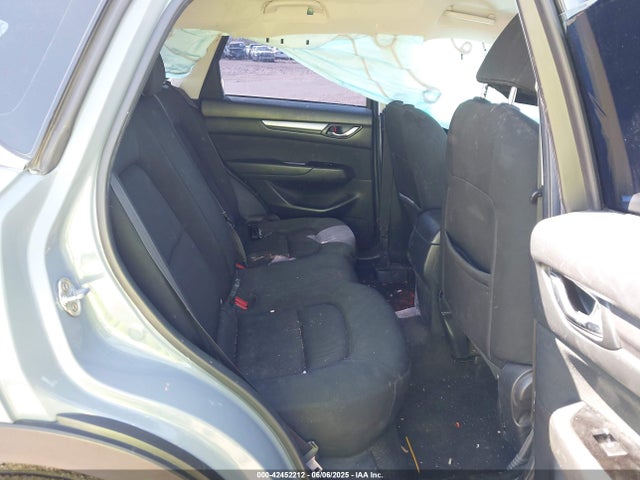 JM3KFABM8L0855392 Mazda py cylinder deactivation