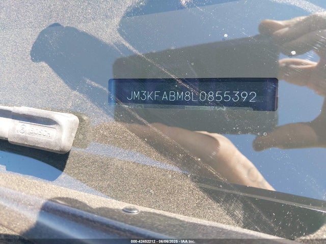 JM3KFABM8L0855392 Mazda py cylinder deactivation