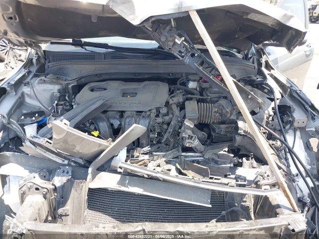 KIA mpi nu 2022 3KPF24AD6NE501633 Image 10