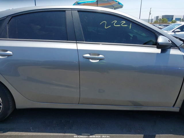 KIA mpi nu 2022 3KPF24AD6NE501633 Image 14