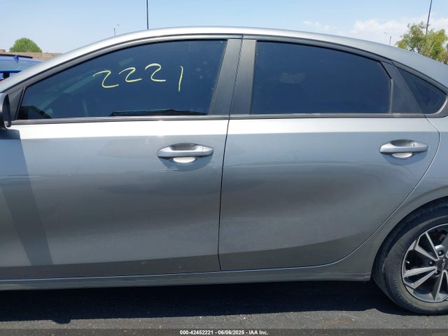 KIA mpi nu 2022 3KPF24AD6NE501633 Image 15