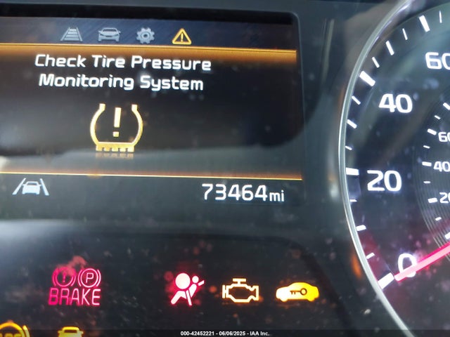 KIA mpi nu 2022 3KPF24AD6NE501633 Image 16