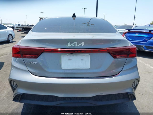 KIA mpi nu 2022 3KPF24AD6NE501633 Image 17