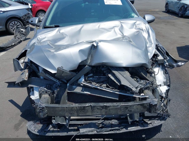 KIA mpi nu 2022 3KPF24AD6NE501633 Image 6