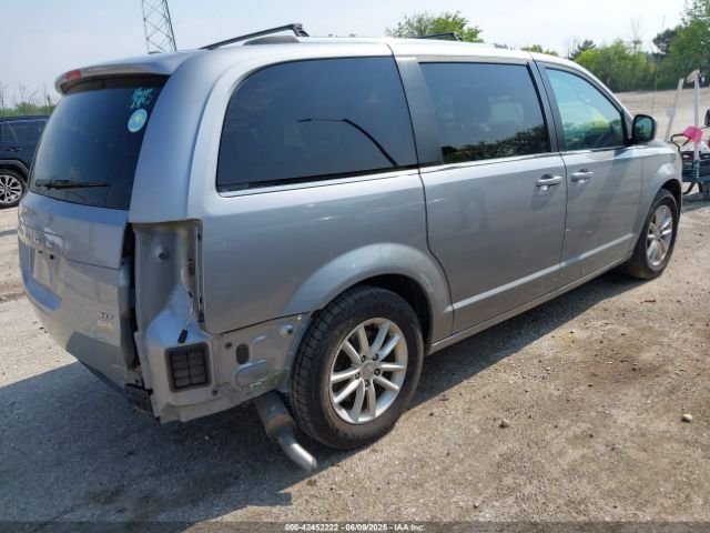 2018 DODGE GRAND CARAVAN 2C4RDGCG6JR249732 Photo 3