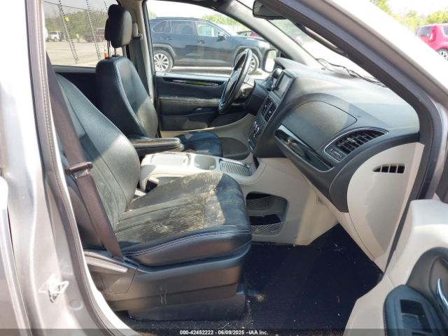 2018 DODGE GRAND CARAVAN 2C4RDGCG6JR249732 Photo 4
