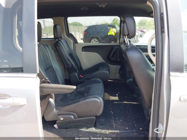 2018 DODGE GRAND CARAVAN 2C4RDGCG6JR249732 Photo 7