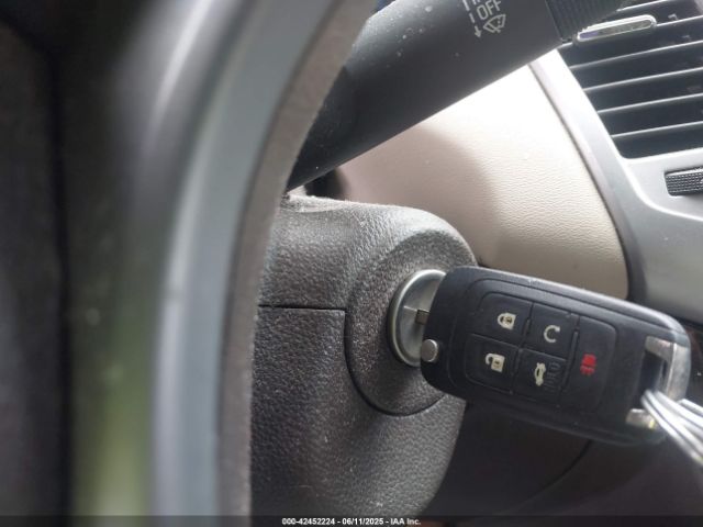 2014 CHEVROLET CRUZE 1G1P75SZ2E7110865 Photo 10