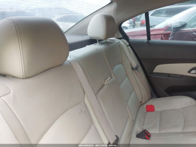 2014 CHEVROLET CRUZE 1G1P75SZ2E7110865 Photo 7