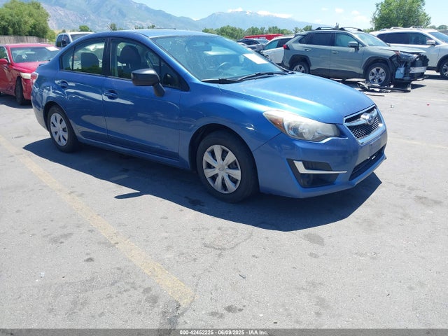 Subaru 2.0l na 2015 JF1GJAA60FH015294 zdjęcie główne