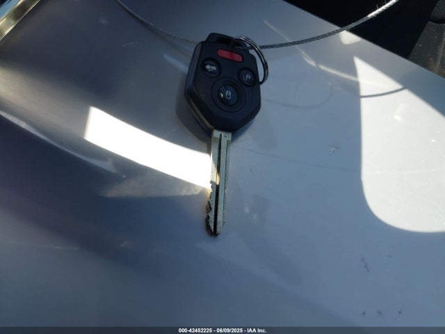 Subaru 2.0l na 2015 JF1GJAA60FH015294 Image 11