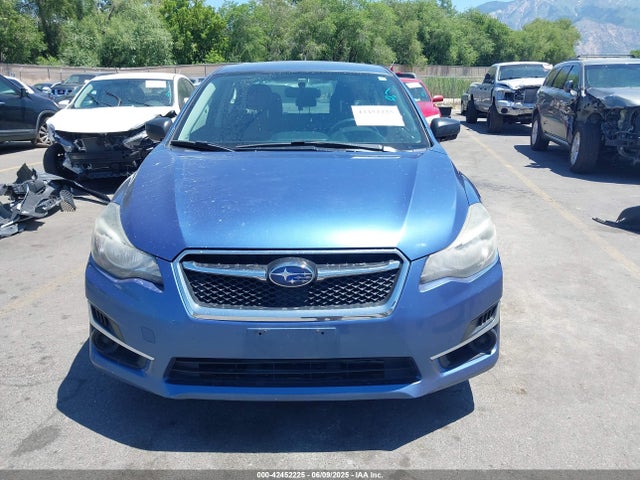 Subaru 2.0l na 2015 JF1GJAA60FH015294 Image 12