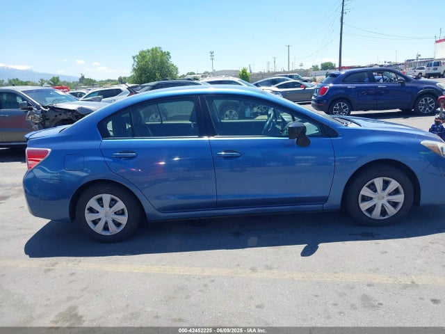 Subaru 2.0l na 2015 JF1GJAA60FH015294 Image 13