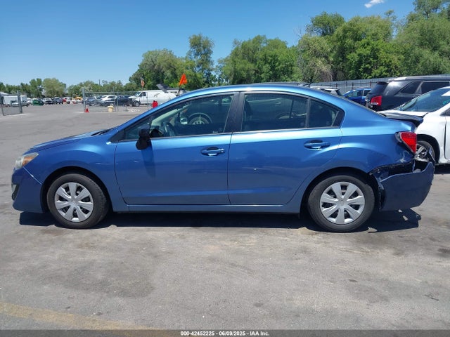 Subaru 2.0l na 2015 JF1GJAA60FH015294 Image 14