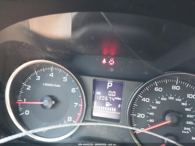 Subaru 2.0l na 2015 JF1GJAA60FH015294 Image 15