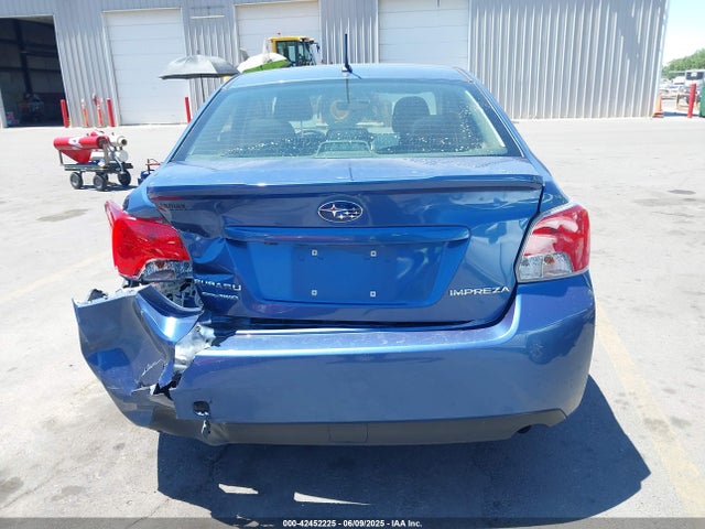 Subaru 2.0l na 2015 JF1GJAA60FH015294 Image 16