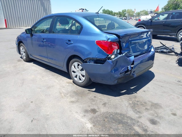 Subaru 2.0l na 2015 JF1GJAA60FH015294 Image 3