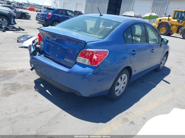 Subaru 2.0l na 2015 JF1GJAA60FH015294 Image 4