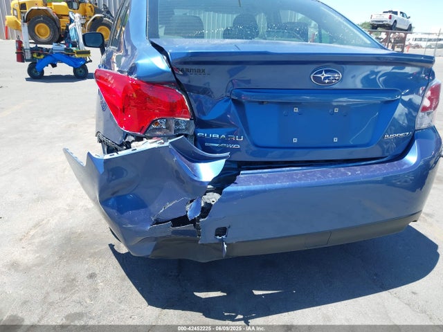 Subaru 2.0l na 2015 JF1GJAA60FH015294 Image 6