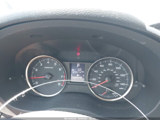 Subaru 2.0l na 2015 JF1GJAA60FH015294 Image 7